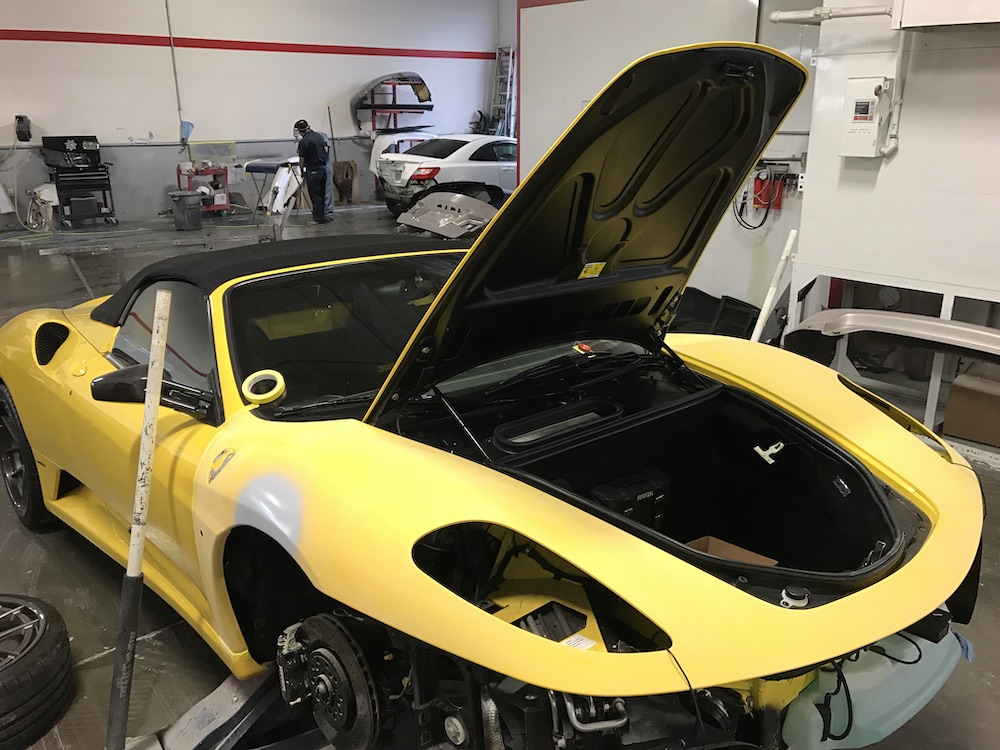 Ferrari F430 2 IMG 0073