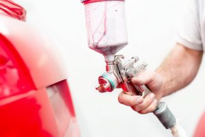 Continental Collision | Car Body Shop Elk Grove California